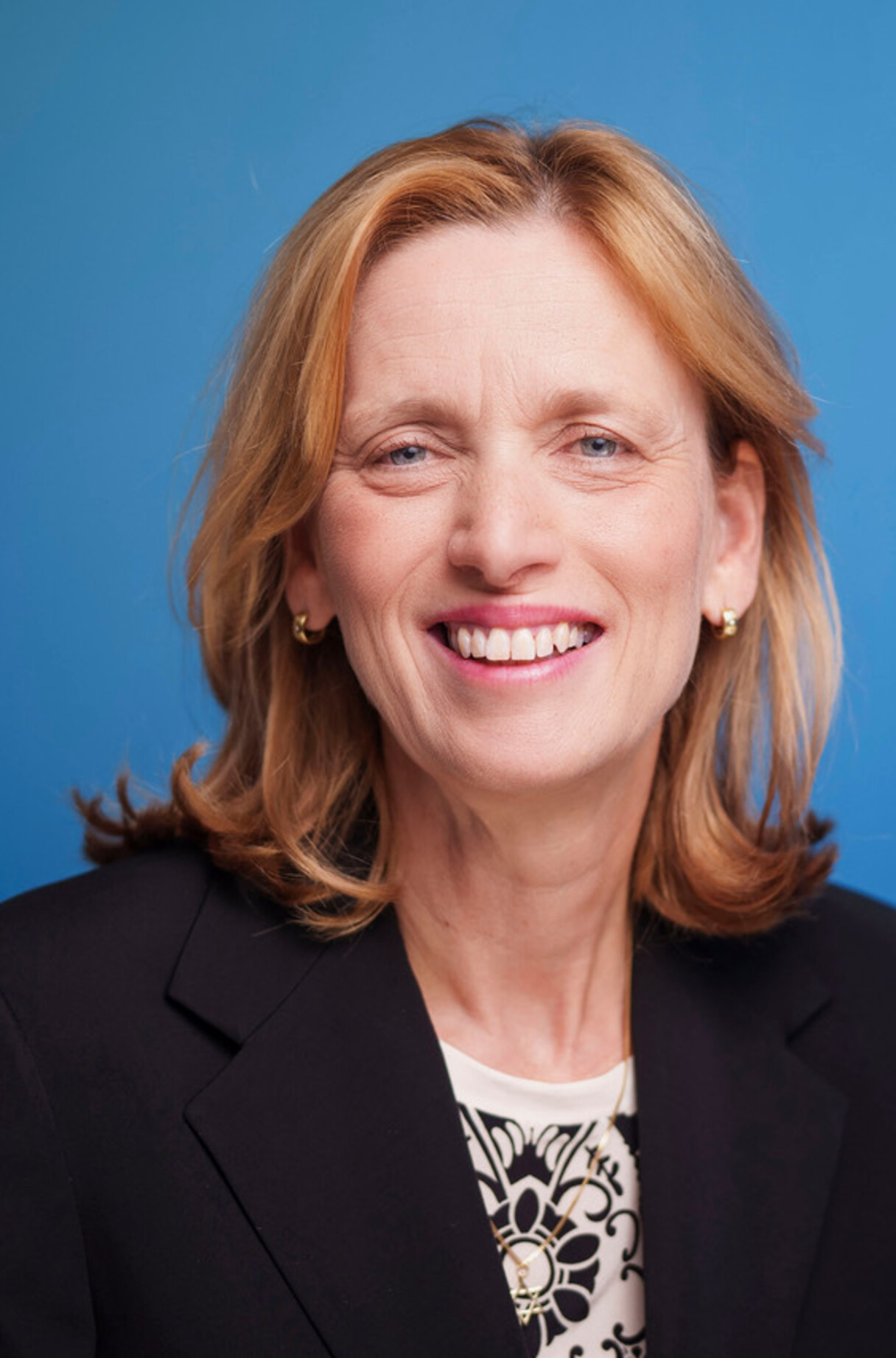Portrait Karin Prien