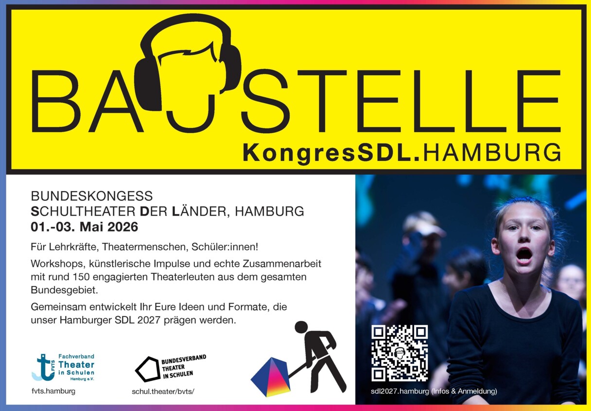 Bundekongress Hamburg