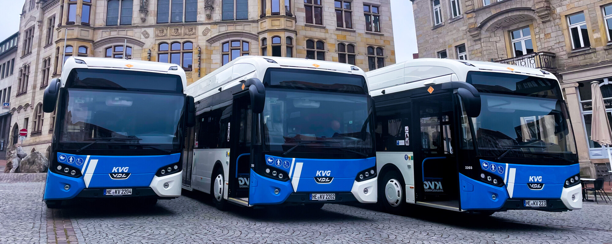 Mobilität