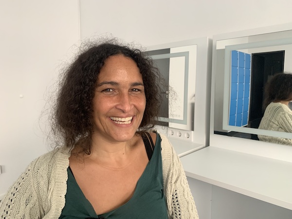 Inbetween & Bundes-Jury - Sausan Osman – Symbolbild