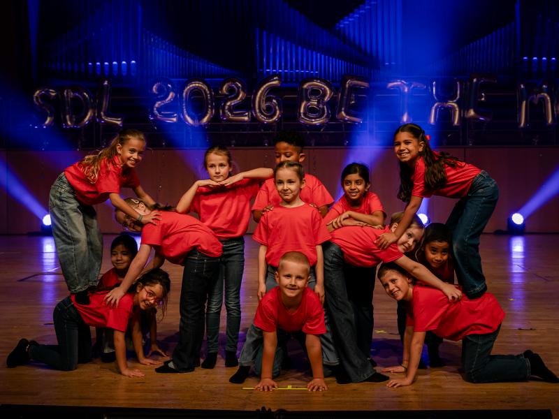 Was ist Schultheater eigentlich wirklich? – Symbolbild