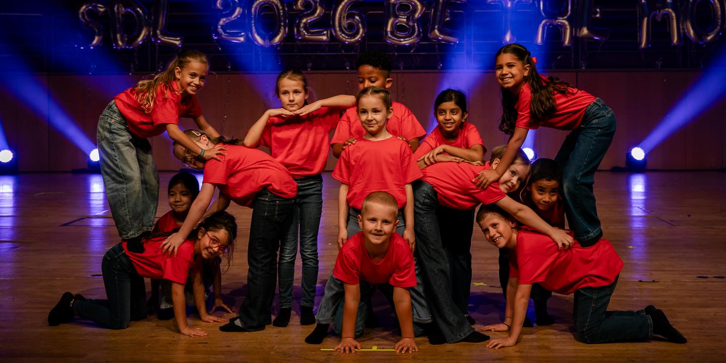 Was ist Schultheater eigentlich wirklich? – Symbolbild