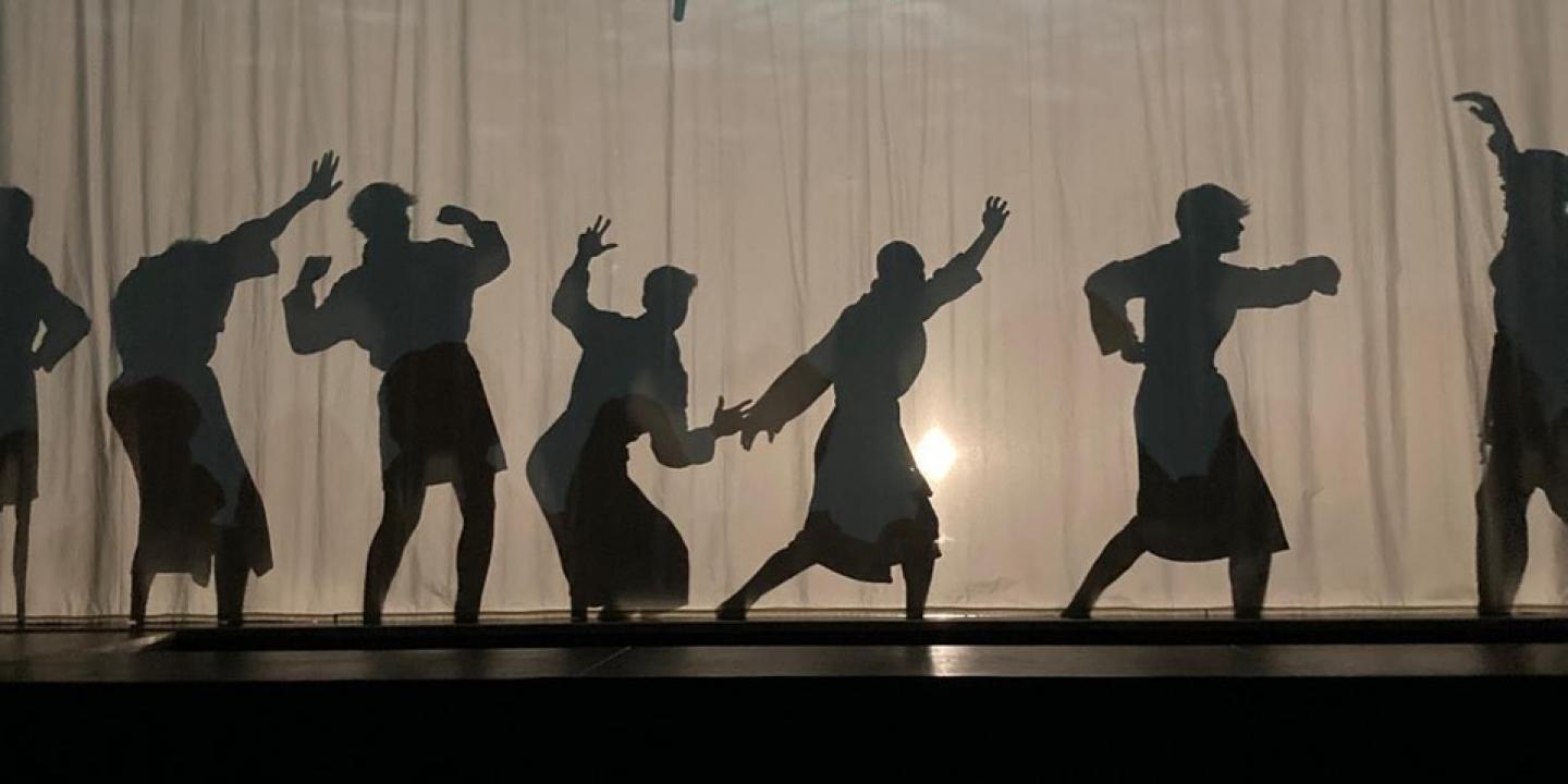 Auftaktveranstaltung in Hessen – Symbolbild