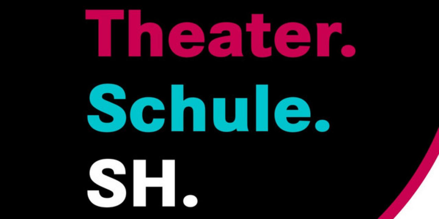 Podcasts Theater, Schule. SH – Symbolbild