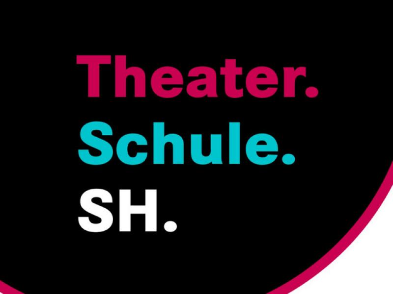 🎧  Der Schultheater-Podcast für Schleswig-Holstein