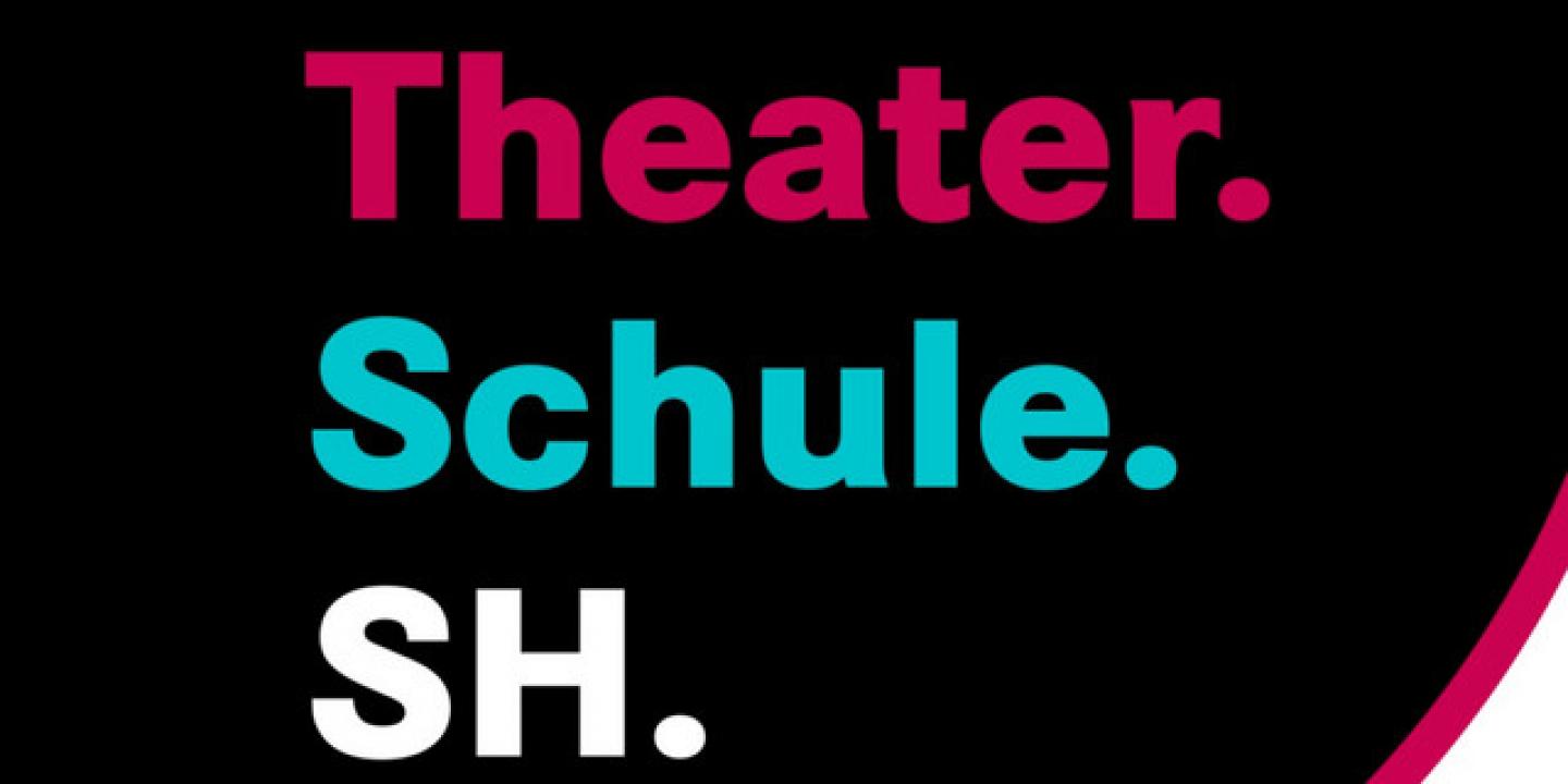 🎧  Der Schultheater-Podcast für Schleswig-Holstein – Symbolbild