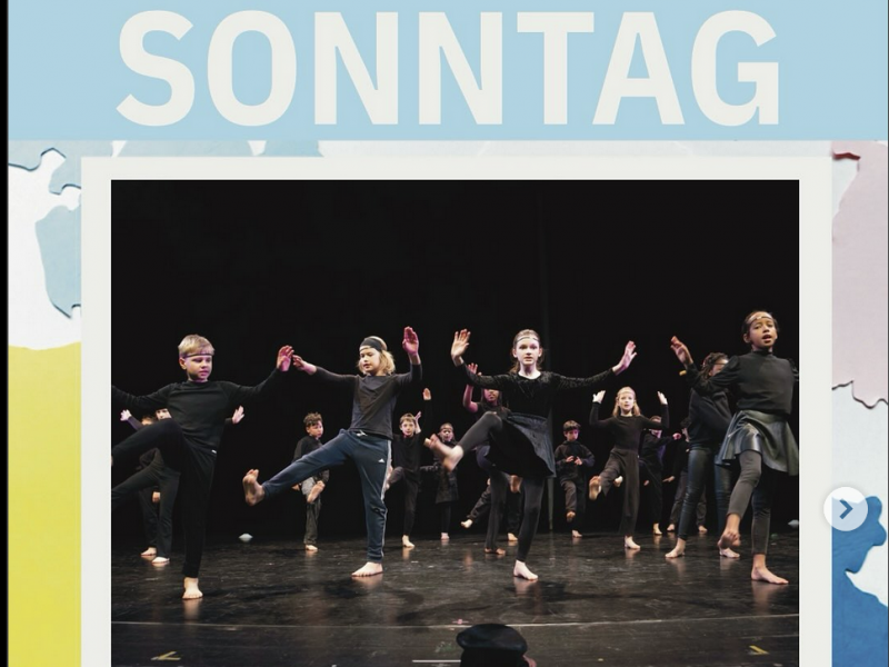 „Die verwandelten Elfen“ Klasse 3c, Schule Rothestrasse aus Hamburg
