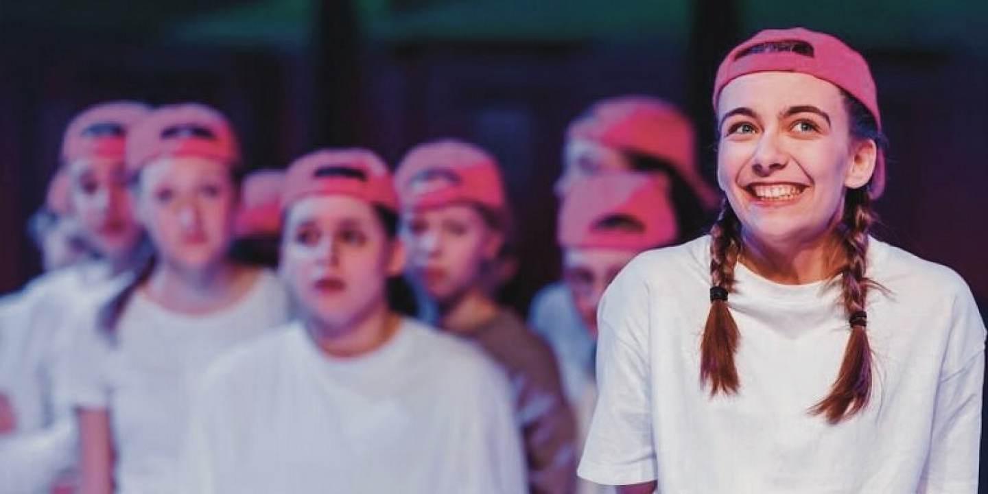 „Amphitryon“ Ensemble ARTIG, Marienschule Münster aus Münster – Symbolbild