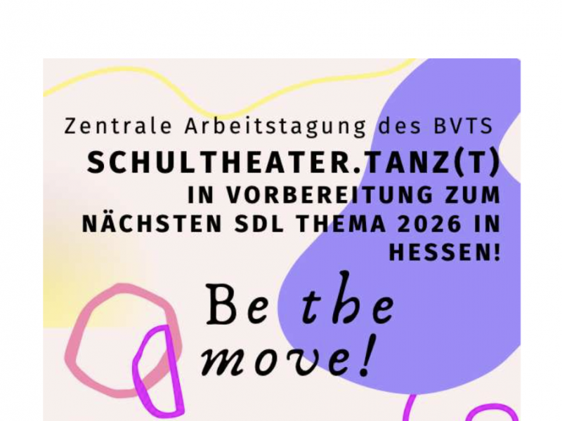 Die diesjährige ZAT-Dokumentation! – Symbolbild