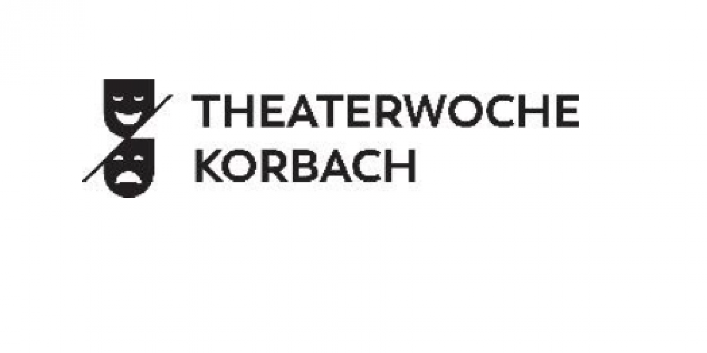 Theaterwoche Korbach 11. - 16. Mai 2026 - Bewerbung – Symbolbild