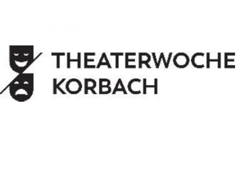 Theaterwoche Korbach 11. - 16. Mai 2026 - Bewerbung – Symbolbild