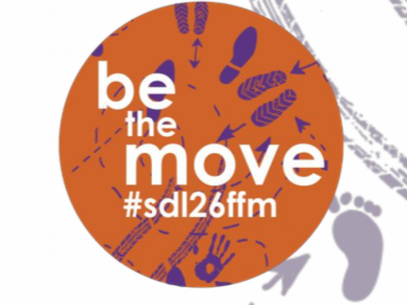 Einladung zur Auftaktveranstaltung SDL 2026 – Symbolbild