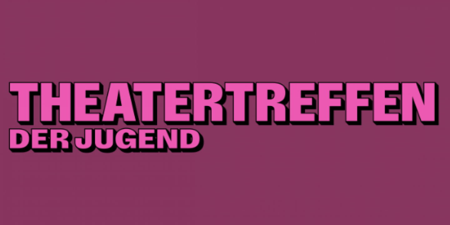 Wir suchen junge Künstler*innen, deren Sprache das Theater ist! – Symbolbild