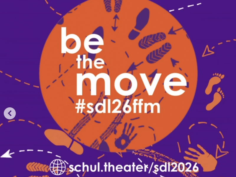 Jetzt bewerben: SDL 2026