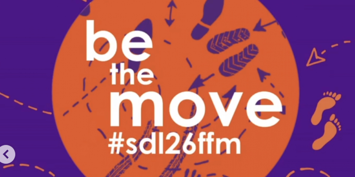 Jetzt bewerben: SDL 2026 – Symbolbild