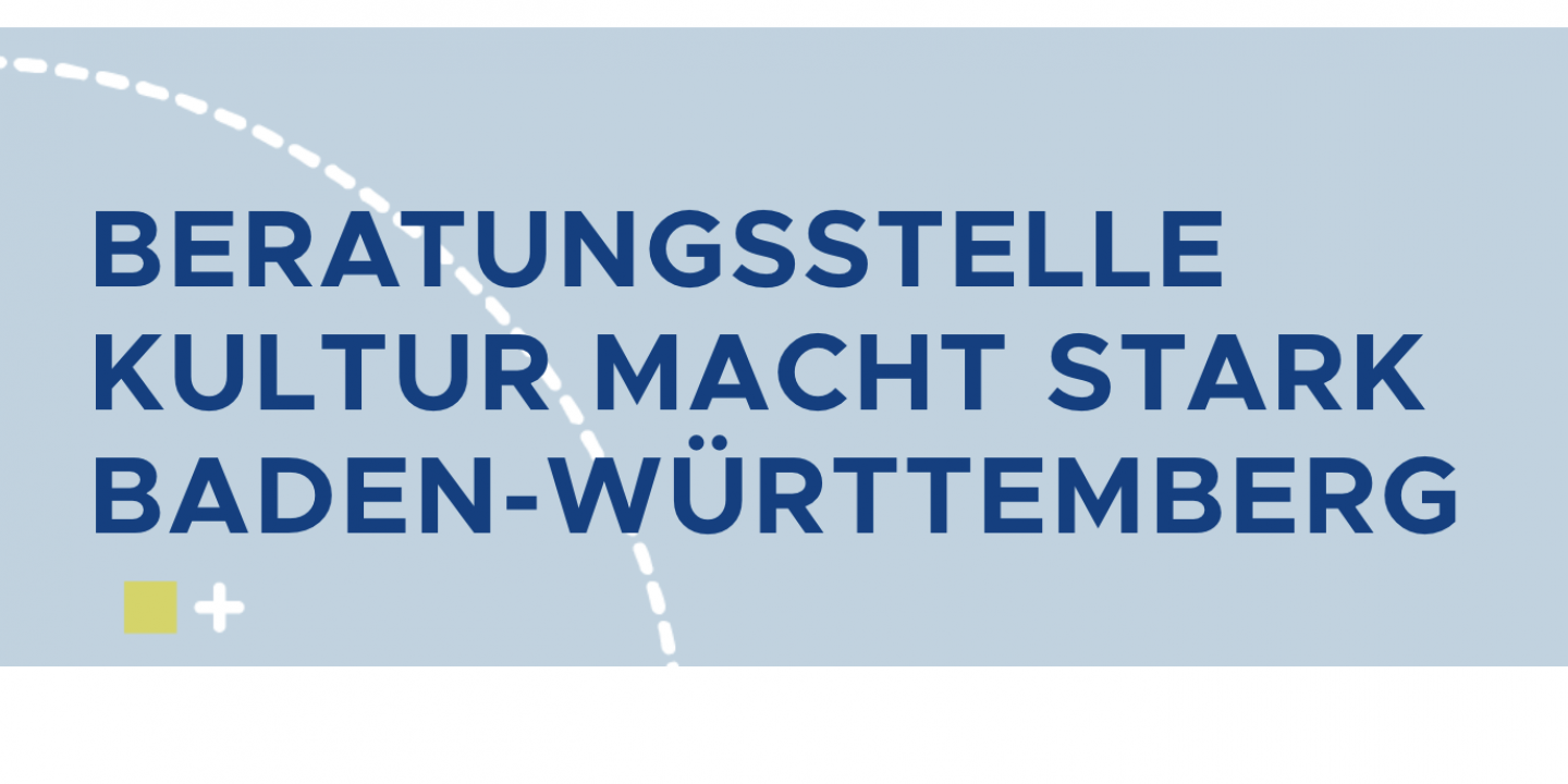 Planst du schon für 2027? Jetzt Infotermine für „Kultur macht stark“ sichern! – Symbolbild