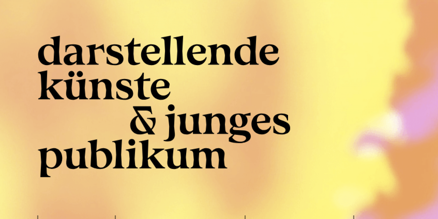 Neues aus der Welt der ASSITEJ! – Symbolbild