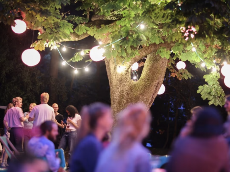 Berlin-Tipp: Das Theatertreffen der Jugend läuft!