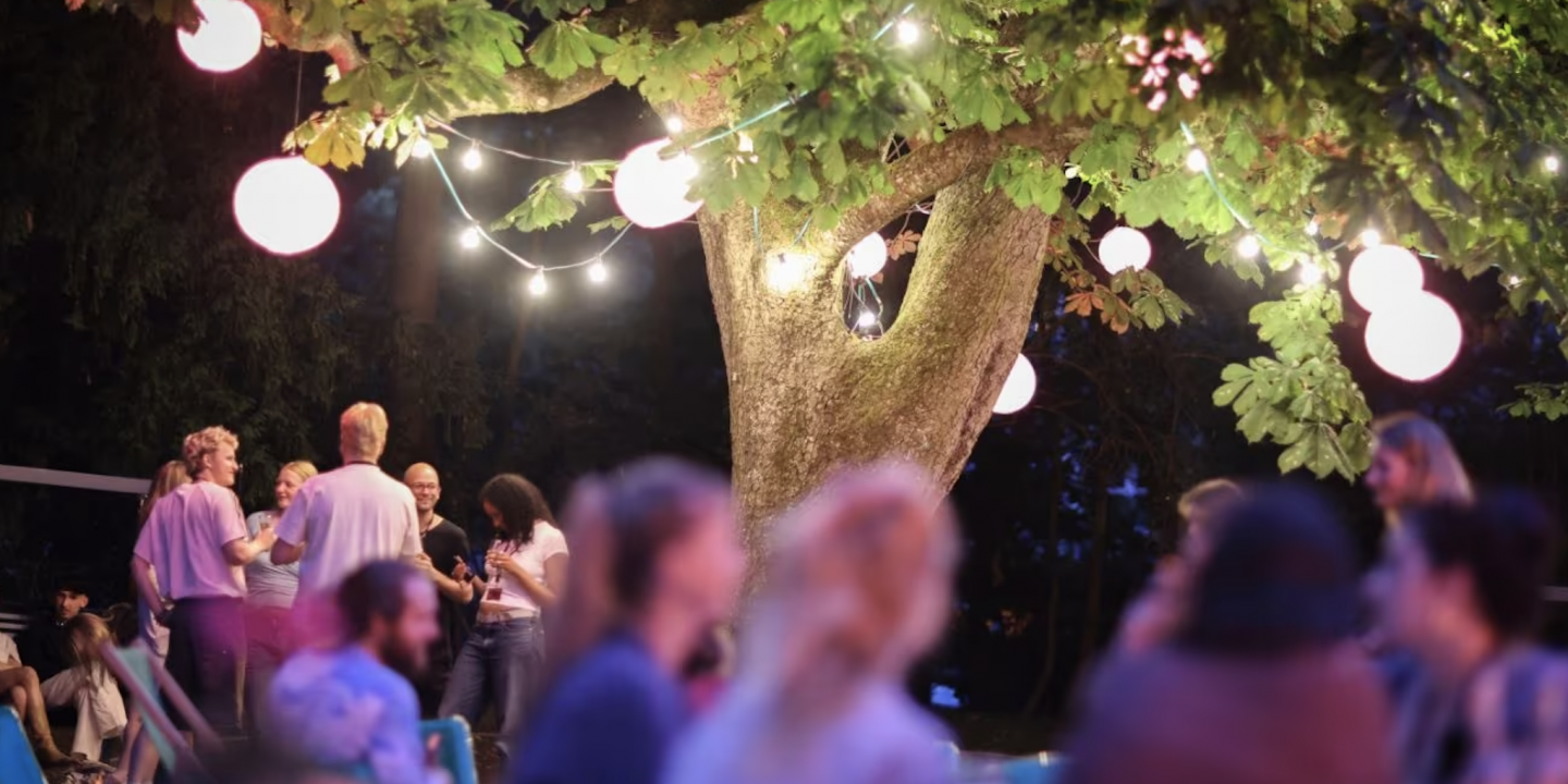 Berlin-Tipp: Das Theatertreffen der Jugend läuft! – Symbolbild