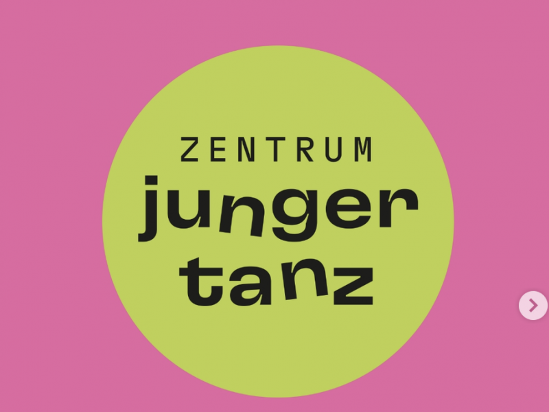 Das Zentrum Junger Tanz beim SDL 2026: „be the move“ – Symbolbild