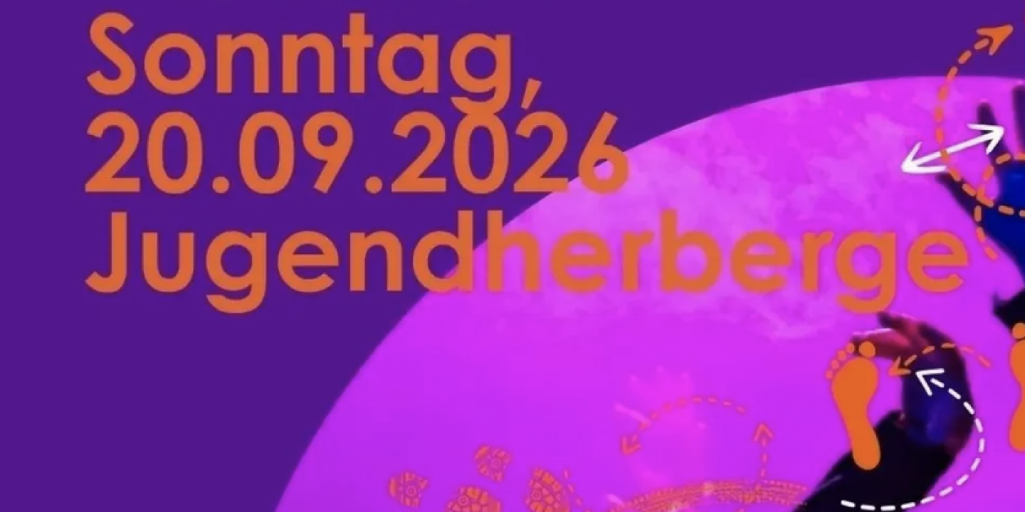 Sonntag beim #sdl26ffm: Die Aufführungen in der Jugendherberge – Symbolbild