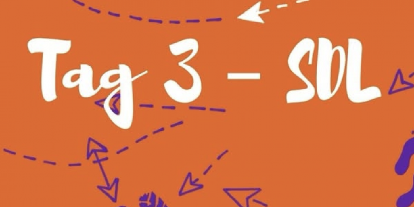 #sdl26ffm – Programm am Montag (21.09.) – Symbolbild