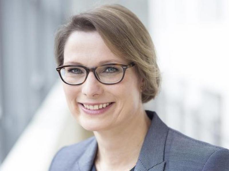 Dr. Stefanie Hubig, Bildungsministerin Rheinland-Pfalz – Symbolbild