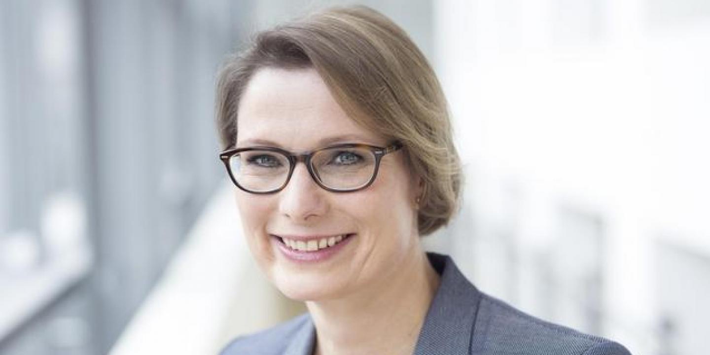 Dr. Stefanie Hubig, Bildungsministerin Rheinland-Pfalz – Symbolbild