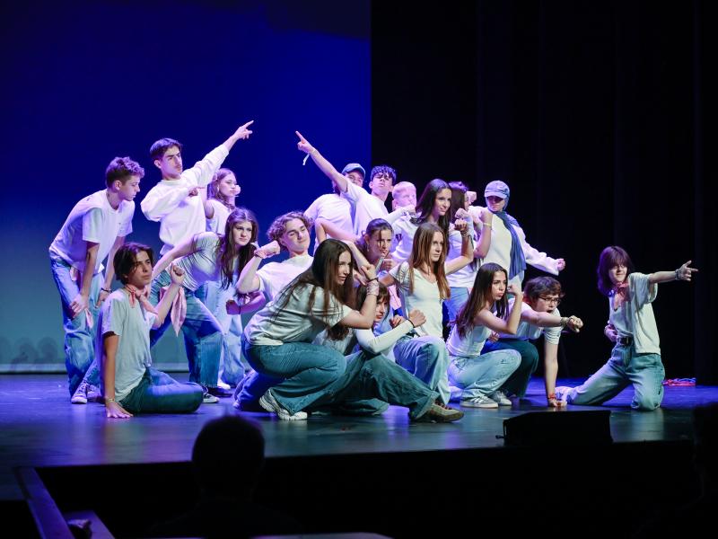 More than a Box (Berlin) – Symbolbild