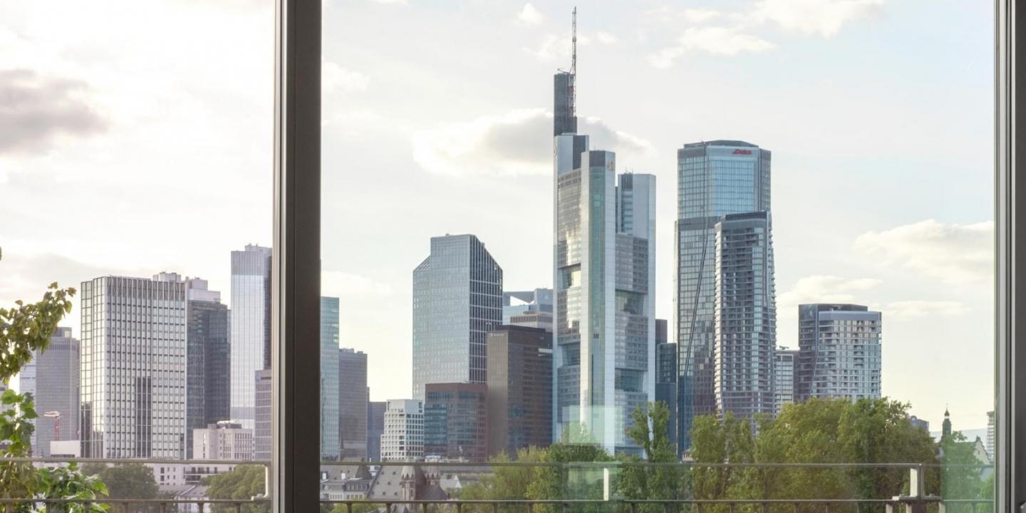 Vorhang auf: Entdeckt die Spielorte in Frankfurt! – Symbolbild