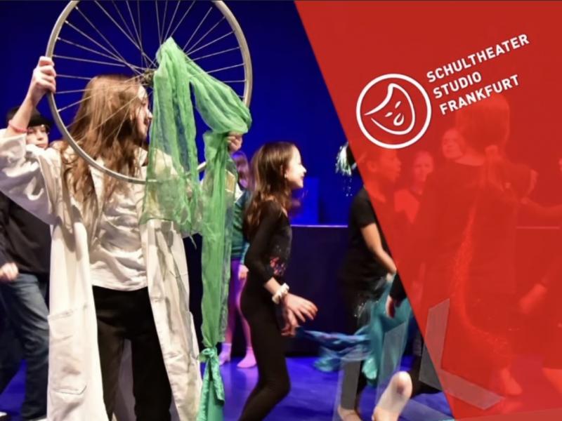 radikal theatral: Gemeinsam gegen Extremismus – Symbolbild