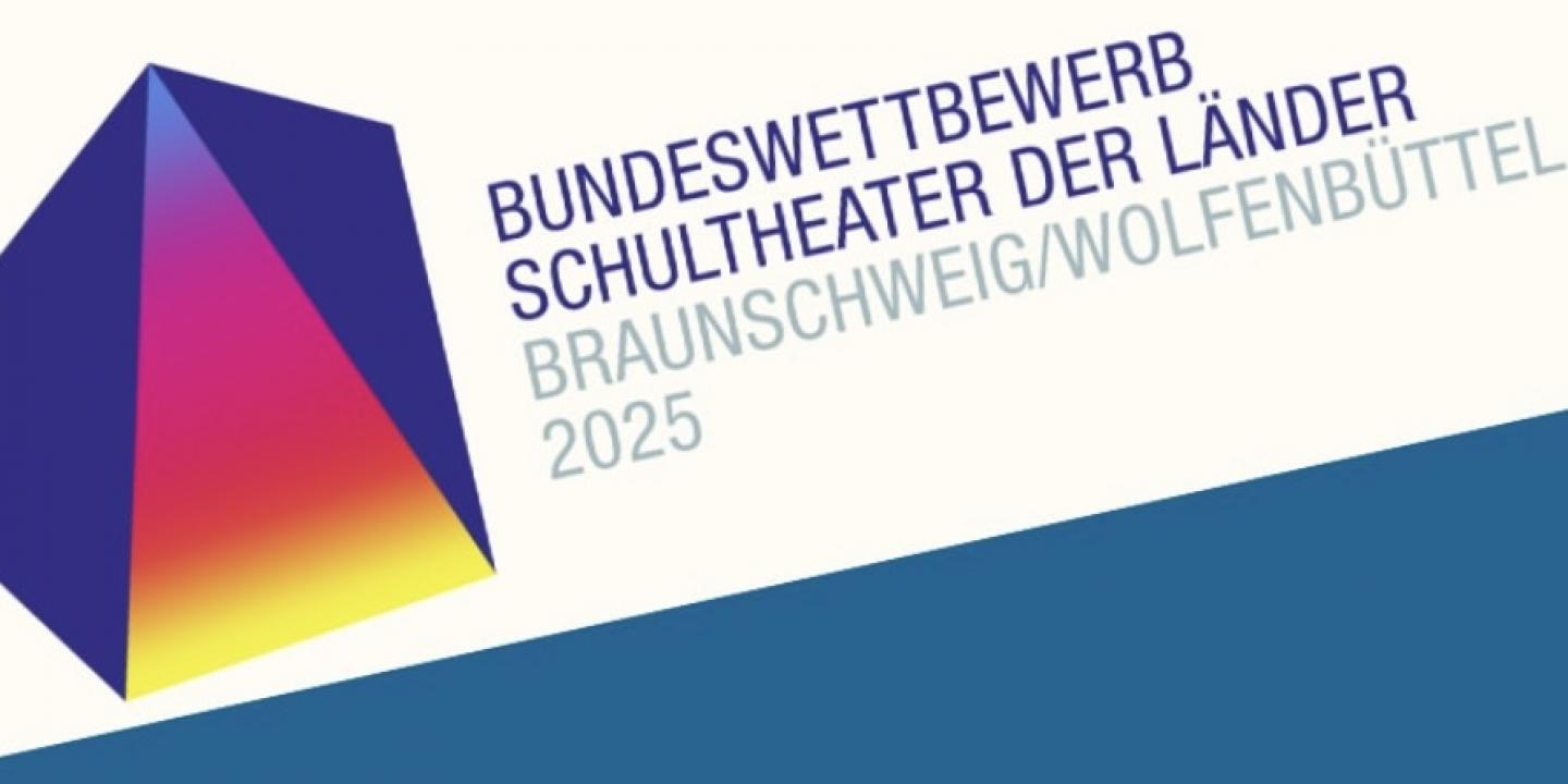 Schultheater der Länder 2025 im Lessingtheater Wolfenbüttel! – Symbolbild