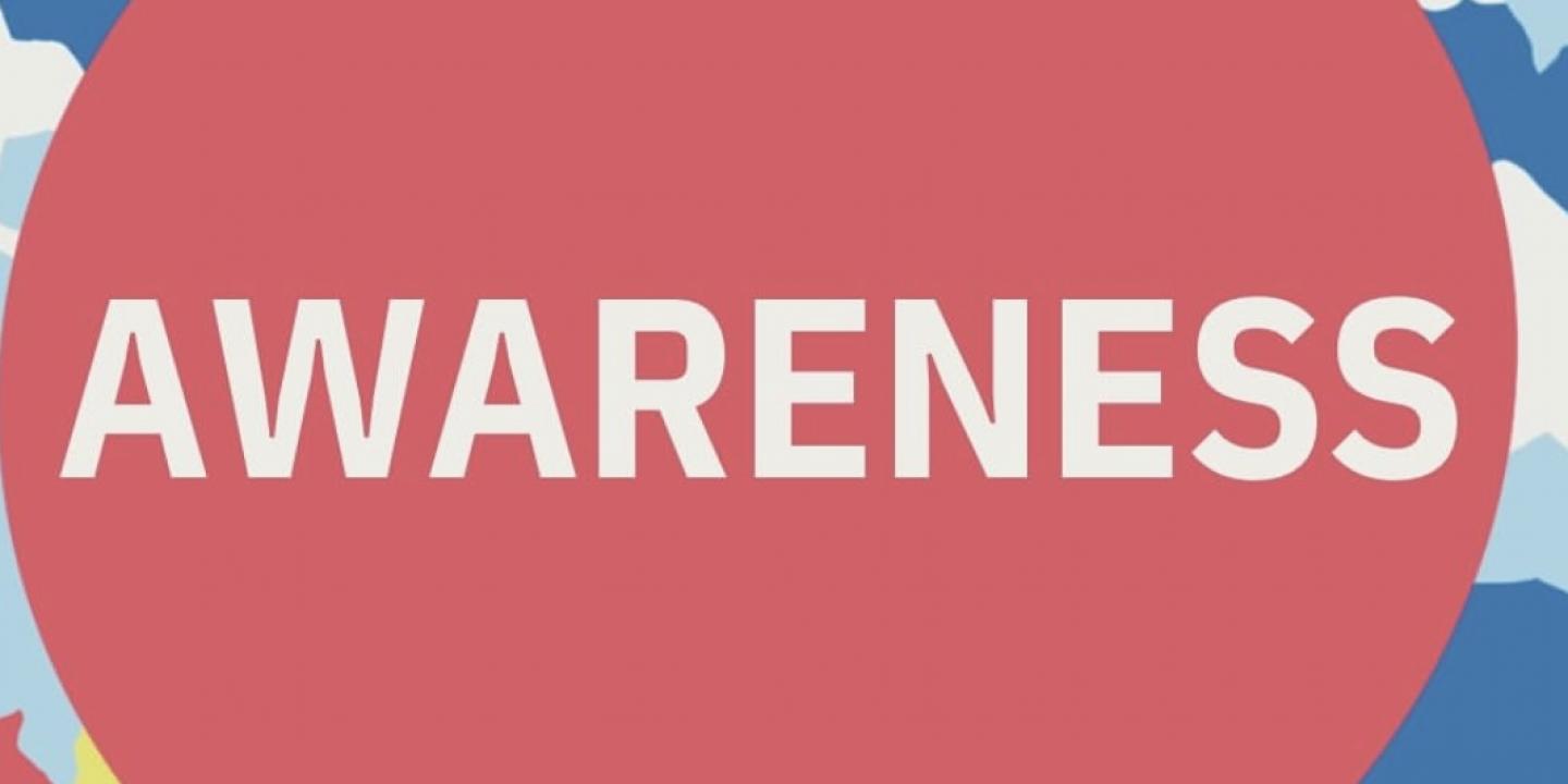 Awareness-Team – Symbolbild