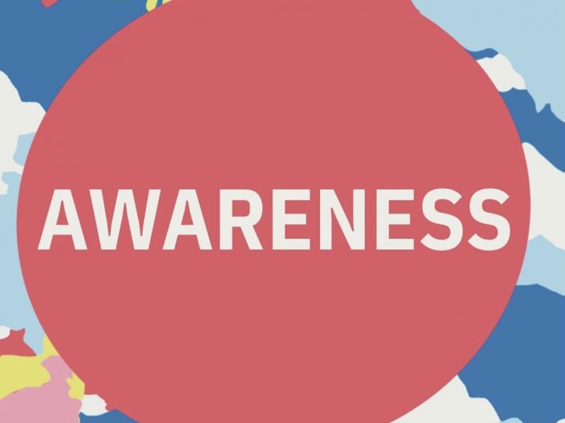 Awareness-Team – Symbolbild