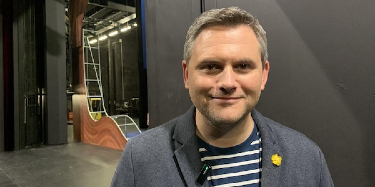 Jan Martensen - Moderation & Rückspiele – Symbolbild