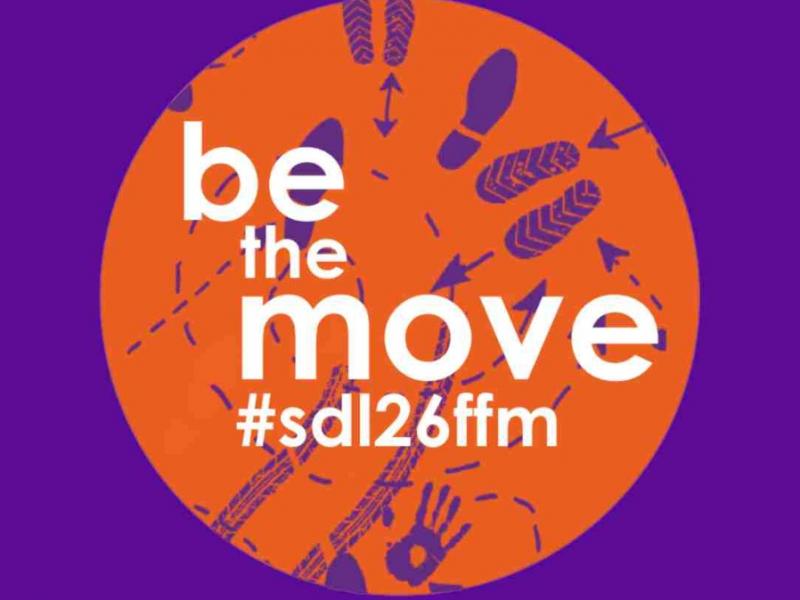 Noch wenige Tage bis zum Bewerbungsschluss!