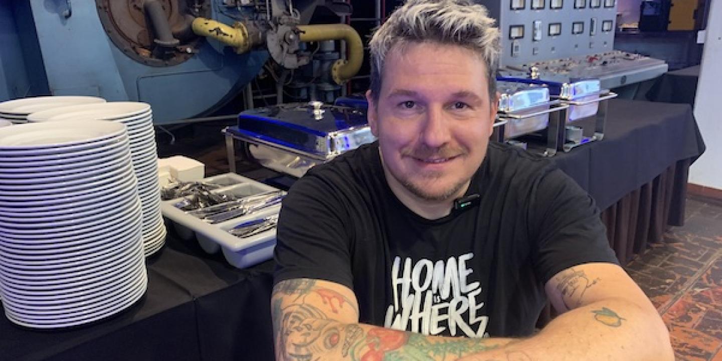 Lecker! - Gute Laune und viel Energie für alle – Symbolbild