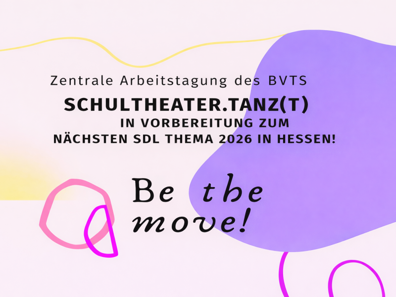 Die diesjährige ZAT-Dokumentation! – Symbolbild