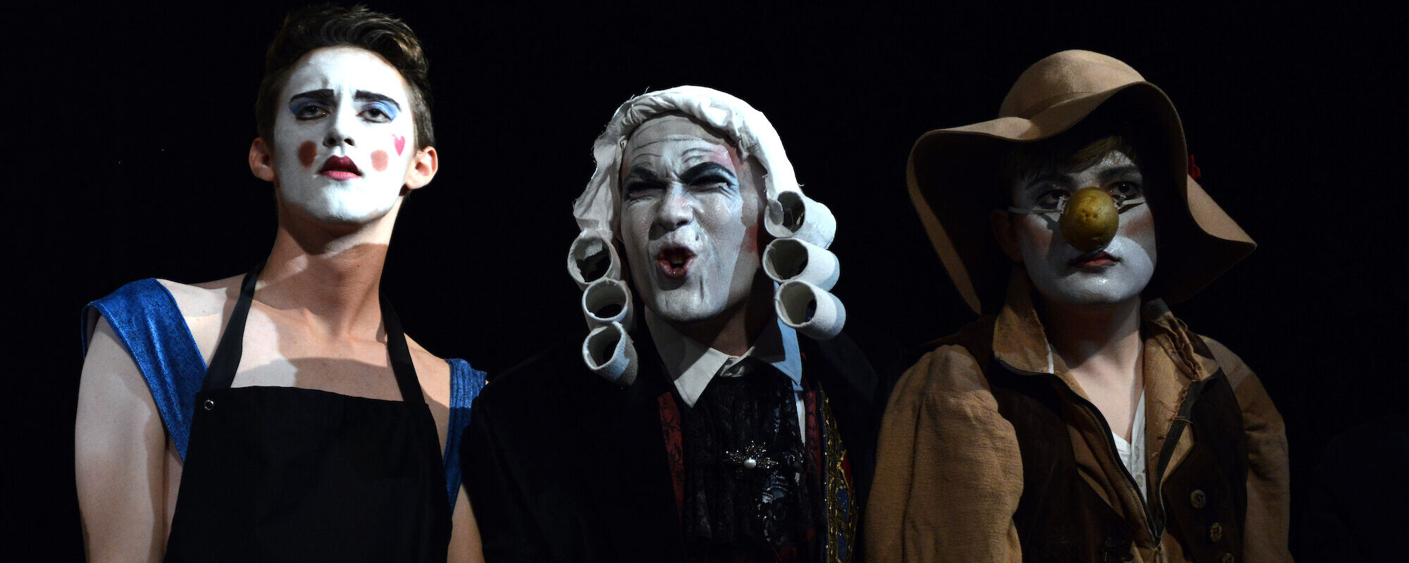 Zentrale Arbeitstagungen