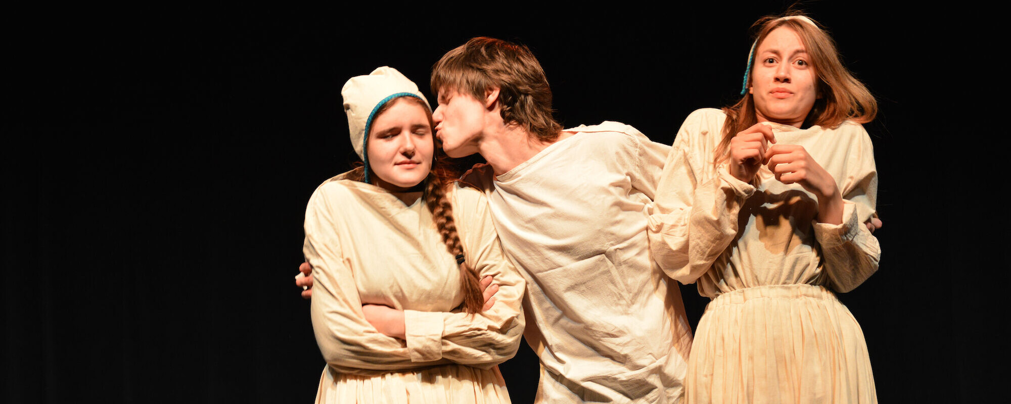 Zeitschrift für Theaterpädagogik