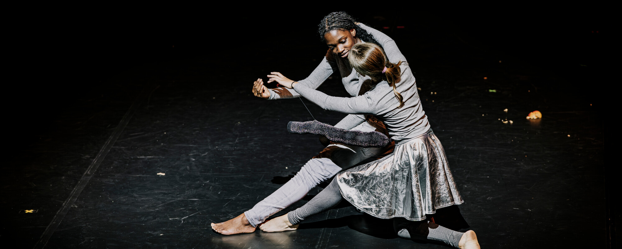 Tanz-Theater-Netzwerk