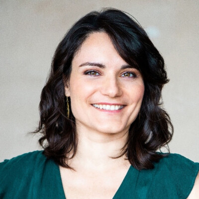 Vanessa Zuber