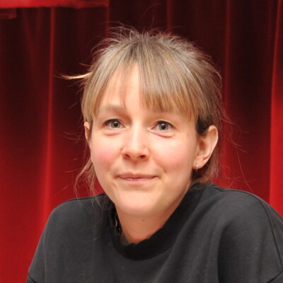 Marie Petzold 
      (sie/ihr)