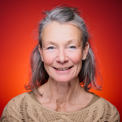 Sibylle Magel  