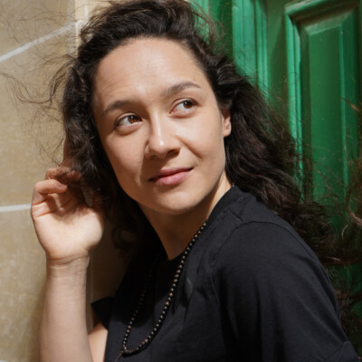 Sandra Domnick 