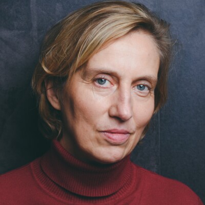 Ute Schlegel-Pinkert  
      (sie/ihr)