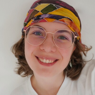 Marlene Elise Schulte-Beckhausen 
      (sie/ihr)