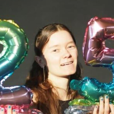Isabel Villing