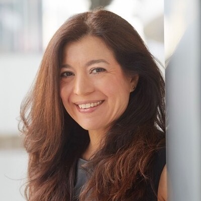 Sandra Baumeister 