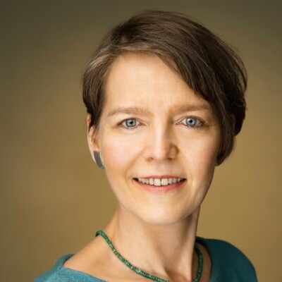 Friederike Arold 